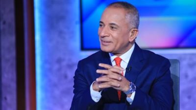 أحمد موسى يحذر: الدول العربية ليست طرفًا في الحرب الإيرانية ويشدد على التحرك الموحد