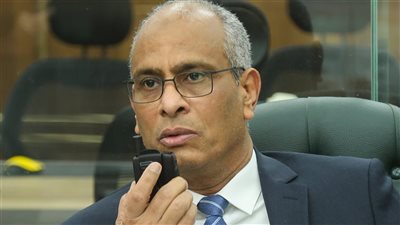  مكى يتابع تطبيق التعريفة الجديدة بجميع المواقف فى كفرالشيخ