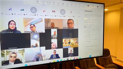 النيابة الإدارية تختتم دورة 