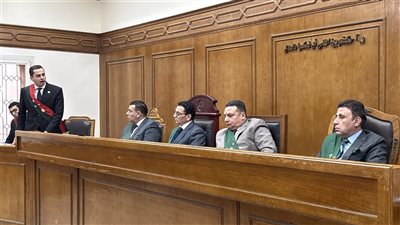 مرافعة النيابة بقضية سائق أتوبيس مدرسة قايتباي: الجريمة ليست مجرد هتك عرض بل اعتداء سافر على الإنسانية