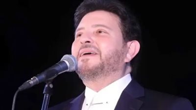الوجه الإنساني لهاني شاكر.. رحلة الصبر بعد فقدان الابنة والعودة بـ 