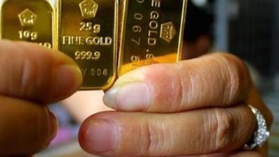 تأثير التوترات الجيوسياسية على سوق الصاغة.. الذهب يحافظ على مكاسبه التاريخية في مارس 2026