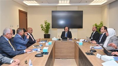 وزير الاستثمار يلتقي شركات السكر لمناقشة استقرار السوق وتعزيز الاستثمار