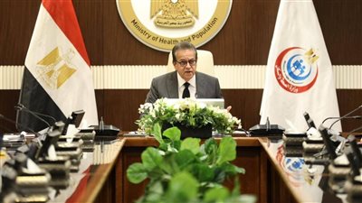خطوات جديدة لحماية سوق الدواء.. اجتماع بين وزير الصحة ورئيس هيئة الدواء