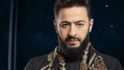 مواعيد عرض الحلقة 23 من المداح 