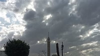 الأرصاد تكشف تفاصيل الطقس: أجواء معتدلة نهارًا وتحذيرات من موجة اضطراب قادمة