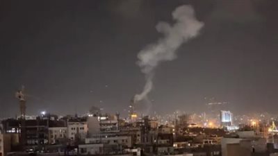 دوي انفجارات يهز طهران: تفعيل الدفاعات الجوية وتضرر آلاف المباني المدنية بالعاصمة