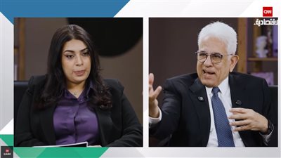 حسام بدراوي: الديون ليست أزمة في ذاتها بل في غياب العائد الإنتاجي