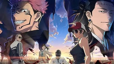  السحرة في ساحة المعركة.. عودة تعاون Jujutsu Kaisen إلى عالم ببجي موبايل