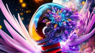 مستقبل التصميم مع تحديثات أدوبي Photoshop والذكاء الاصطناعي