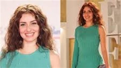 تحريات المباحث: الفنانة جيهان الشماشرجي و4 آخرين كسروا باب شقة القصر العيني واستولوا على منقولات شركة ملابس