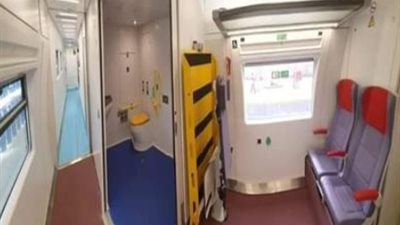 قطار تالجو رقم 2022: استثناءات مواعيد الجمعة والعطلات الرسمية لمسافري الإسكندرية
