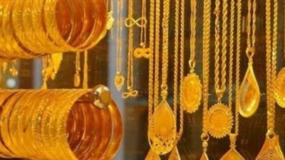 بورصة الذهب العالمية والمحلية: تلاحم الأزمات الجيوسياسية مع ضعف القوة الشرائية