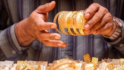 الذهب في مصر اليوم الجمعة 13/3/2026… استقرار نسبي مع تحركات عالمية عند 5090 دولارًا للأوقية