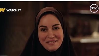 ريهام عبد الغفور تثير الجدل بأدائها الدرامي في 