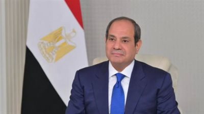 مفتي الجمهورية يهنئ الرئيس السيسي والشعب المصري بحلول عيد الفطر المبارك 