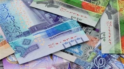 الدينار الكويتي يتخطى حاجز الـ 170 جنيهاً في بعض البنوك.. إليك التفاصيل