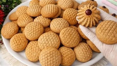 بسكويت العيد 2026.. الكعك بالسمن البلدي والمكسرات.. تفاصيل أسعار الأصناف الفاخرة في المجمعات