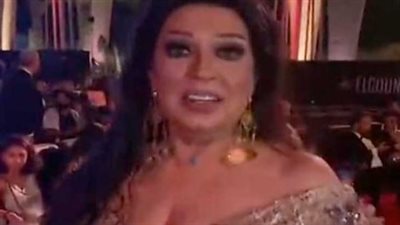 حكاية هروب فيفي عبده من أجل الفن وتفاصيل بدايتها مع فرقة 