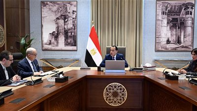 الحكومة تراجع معدلات تنفيذ وتسليم مشروعات الإسكان في المدن الجديدة