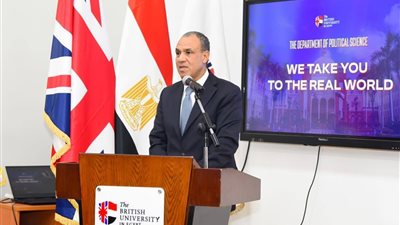 تحرك مصري جديد.. جولة خليجية لوزير الخارجية لبحث أزمات الشرق الأوسط