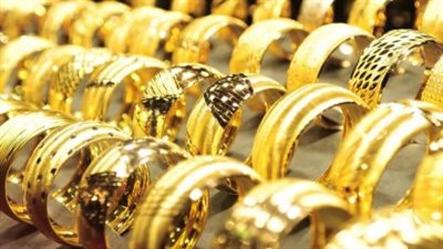 بالأرقام.. تحديث أسعار الذهب اليوم السبت 14 مارس 2026 في محلات الصاغة