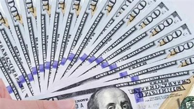 سعر الدولار اليوم الأحد 22 مارس 2026 في السوق الموازية مقابل البنوك الرسمية