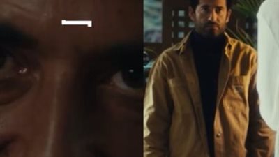 من أجل حمايتها.. عباس الريس يضحي بقلبه ويقرر الابتعاد عن كراميلا في «إفراج»