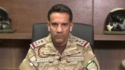 الدفاع السعودية تعلن اعتراض وتدمير 10 مسيرات فوق الشرقية والجوف والربع الخالي