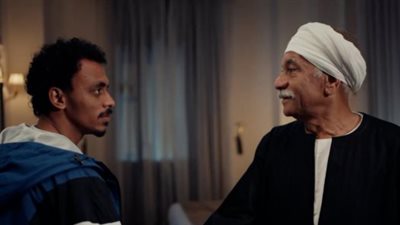 مسلسل «بيبو» الحلقة 10.. كزبرة يصارع الفشل ويتمسك بحلم النجاح في دراما رمضان 2026