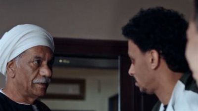 كزبرة في ثوب الممثل الدرامي.. مفاجآت مسلسل «بيبو» في النصف الأول من رمضان