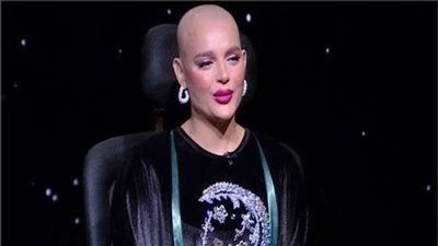 هبة السيسي تكشف أسرار التربُّع على عرش النجومية في 