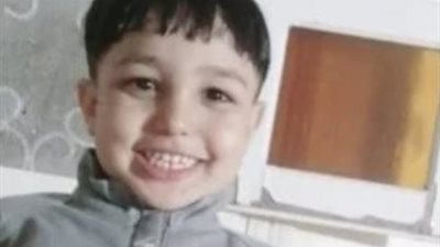 قرار عاجل ضد قاتل «طفل العاشر».. مأساة تهز المدينة