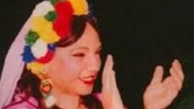 من بسيون إلى السيدة زينب: محطات في حياة المنشدة الراحلة فاطمة سرحان 
