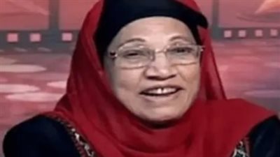وفاة الفنانة فاطمة سرحان وتاريخها الحافل بالأصالة