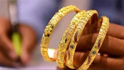 موجة صعود للذهب المحلي.. جرام عيار 21 يقفز 200 جنيه في أسبوع