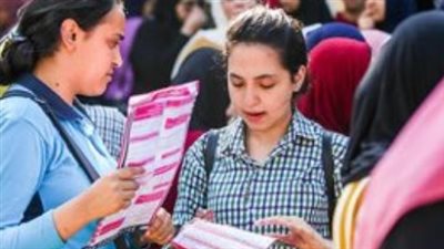 مسئولية الطالب عن بيانات الاستمارة.. تحذيرات مشددة من وزارة التعليم قبل انطلاق الامتحانات
