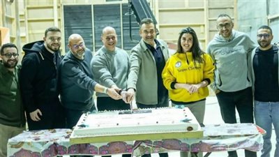 كواليس فيلم مطلوب عائلياً: كريم عبد العزيز وياسمين صبري يجتمعان في أضخم إنتاج سينمائي