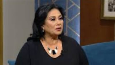 لماذا تبرأت سلوى عثمان من دورها في مسلسل 