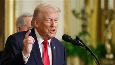 ترامب: إيران تمنح الولايات المتحدة 20 ناقلة نفط “هدية”… هل يفتح ذلك مسارًا دبلوماسيًا جديدًا؟