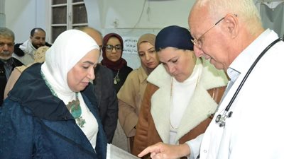 فحص طبي شامل وتمكين اقتصادي.. مبادرة جديدة لدعم أطفال دور الرعاية بالإسكندرية