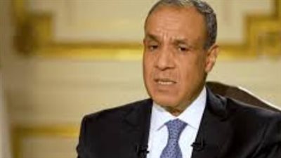 وزير الخارجية يؤكد ضرورة تفعيل أطر العمل العربي المشترك واستحداث آليات أمنية فاعلة وفي مقدمتها تشكيل القوة العربية المشتركة لضمان صون الأمن القومي العربي