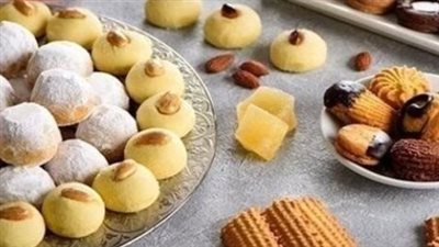 كحك العيد على بطاقة التموين 2026: وزارة التموين تبدأ صرف الحلوى ضمن نقاط الخبز