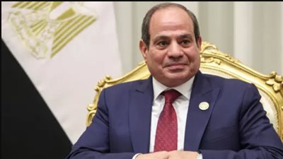 اتصال هاتفي بين السيسي وتميم.. تعزيز الأمن القومي العربي في قلب الحوار
