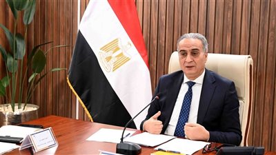 جهاز حماية المستهلك ينفذ حملة مفاجئة بالقاهرة ويضبط 11 مخالفة للتلاعب بالأسعار