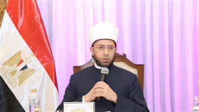 وزير الأوقاف: تعزيز الخطاب الديني الوسطي المستنير عبر وسائل الإعلام ضرورة لمواجهة التحديات المعاصرة