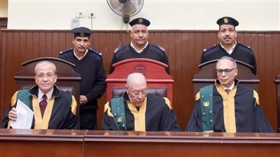 التحفظ على أموال نائب رئيس حي الهرم ومنعه من التصرف في ممتلكاته