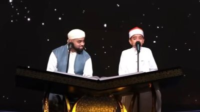 القنوات الناقلة لختام برنامج دولة التلاوة 2026 وترددات متابعة احتفالية ليلة القدر