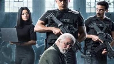 مسلسل رأس الأفعى الحلقة 26.. لحظة سقوط محمود عزت في قبضة مراد