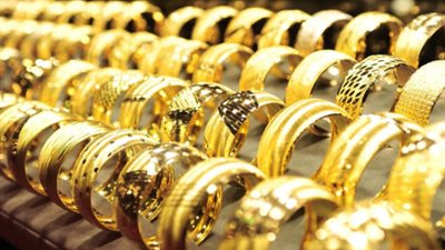 أسعار الذهب اليوم الإثنين 16 مارس 2026 في مصر وترقب لافتتاح البورصة العالمية